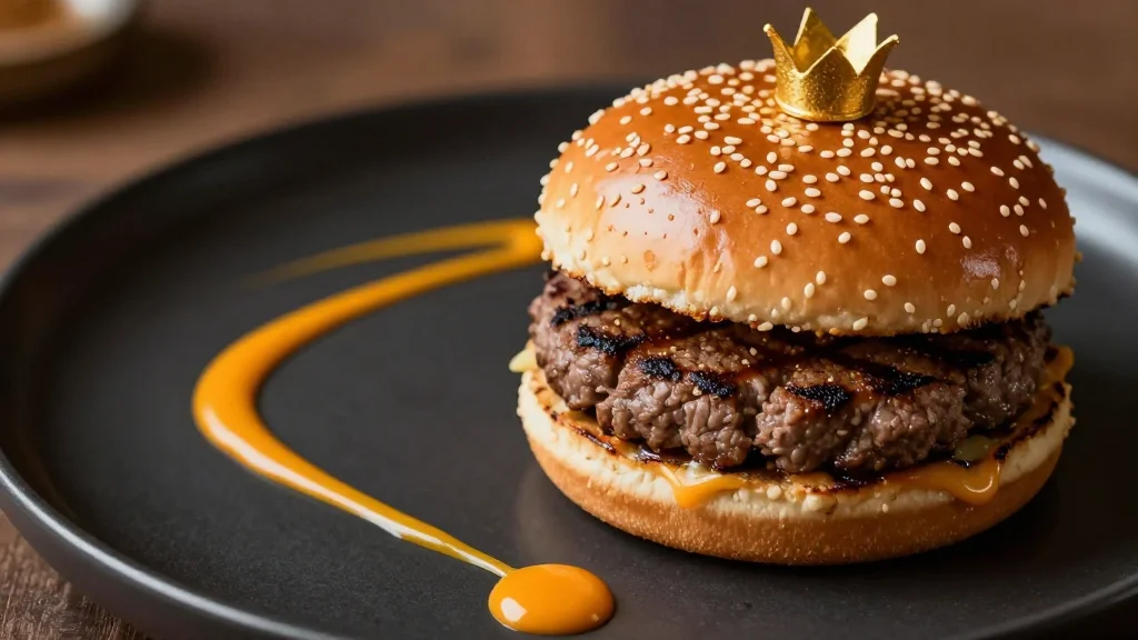Burger King Hears Love, Promises Menu Innovation Roadmap