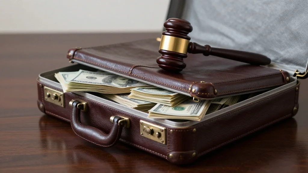 Former Boilermakers Leaders Face $20 Million Racketeering Trial in Kansas City
