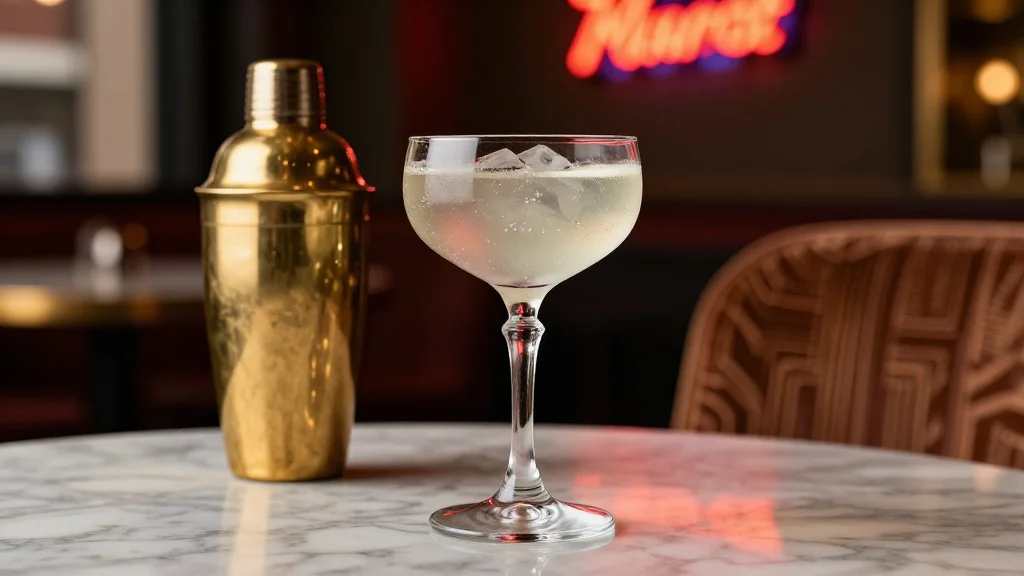 H.wood Group Takes 10K SF for New Art Deco Dining Concept at 351 West 14th Street