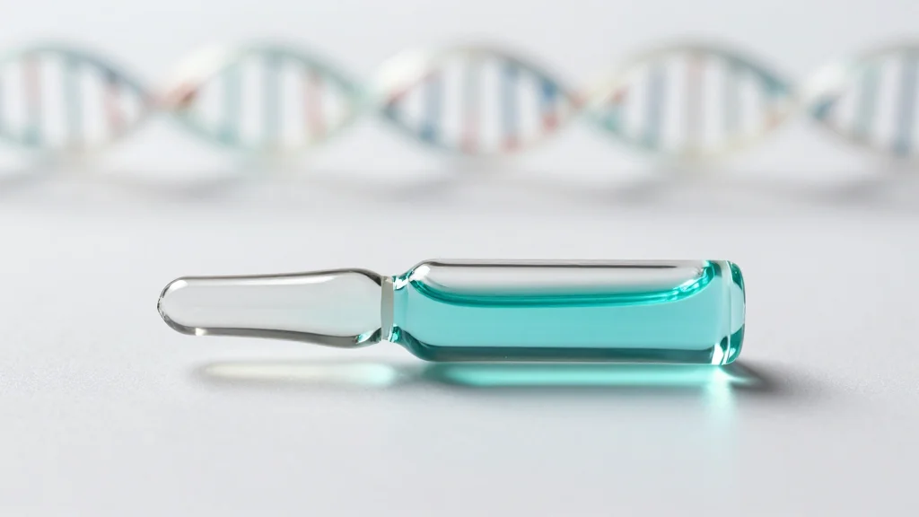 UniQure Advances AMT-130 Gene Therapy Toward UK Approval for Huntington's Disease