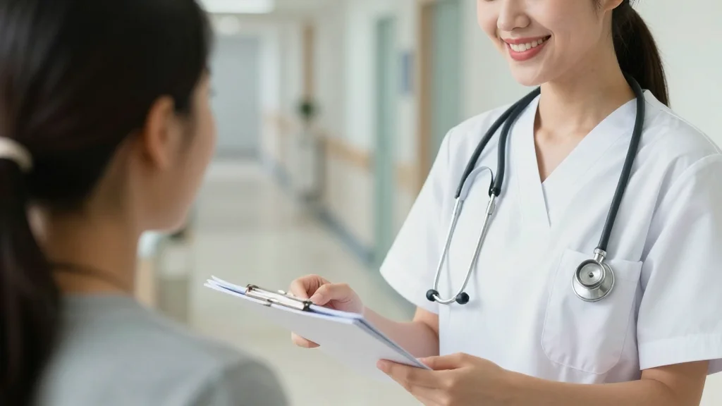A Colorado Hospital Profits From Resolving Language Barriers