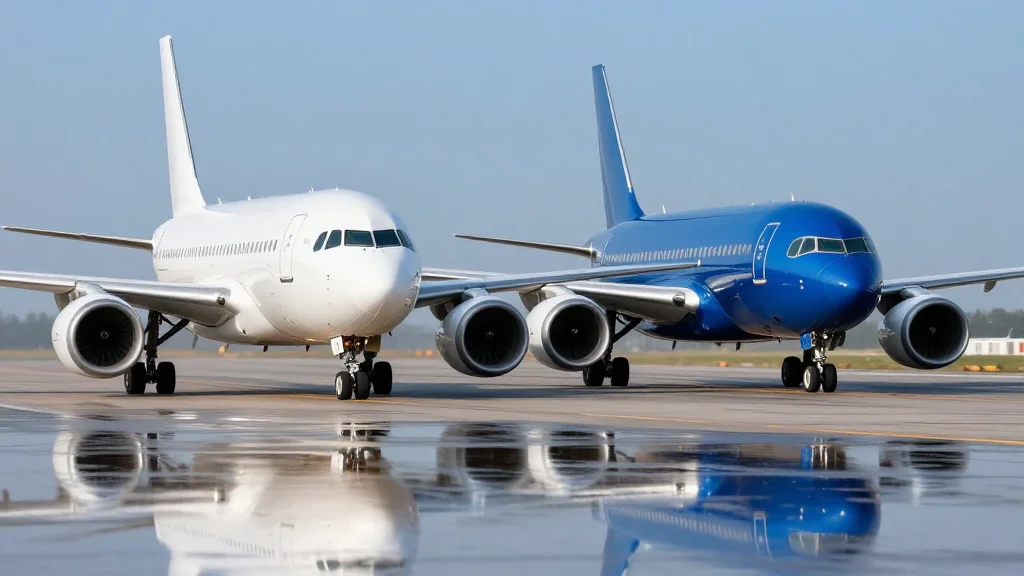 Video of the Week: Global Aviation’s New Divide - Partnership Power or Independence?