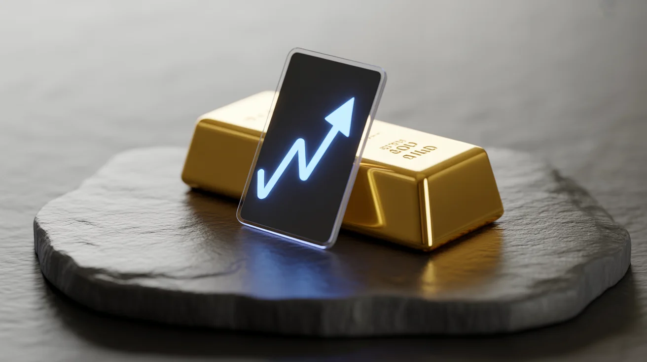 Why CFTC-Approved Spot Bitcoin, Ethereum Trading Is a 'Massively Huge Deal'