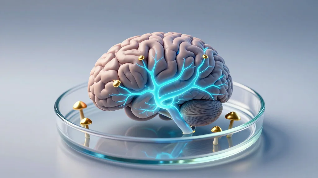Psilocybin Reconfigures Cortical Inhibition via Interneuron Recruitment