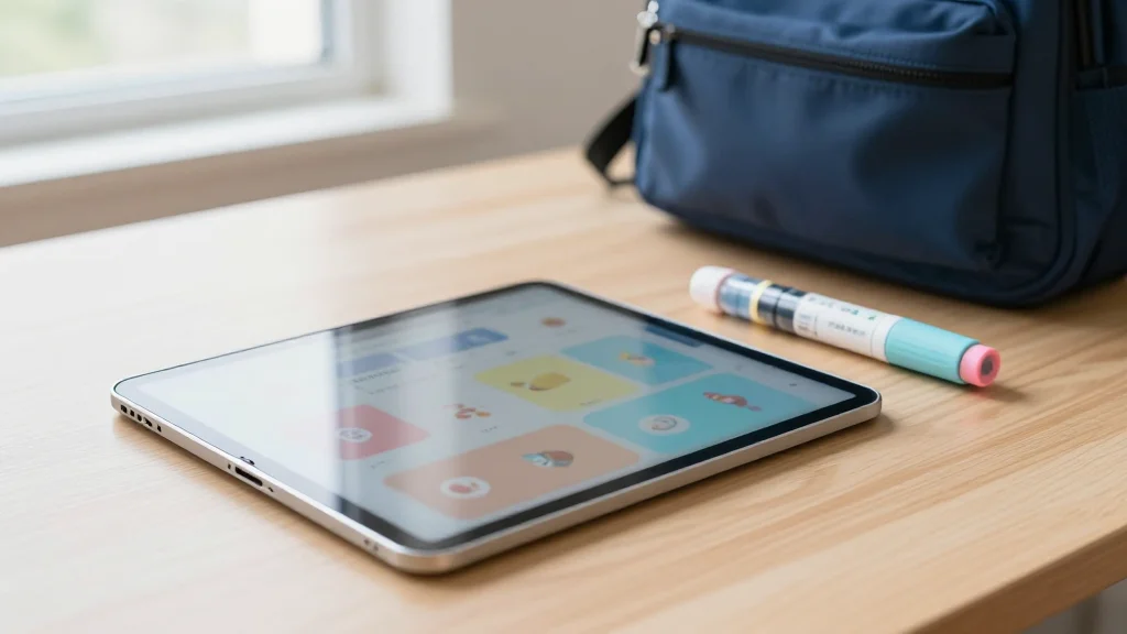 Digibete Awarded National Digital Education Platform for Children and Young People with Diabetes