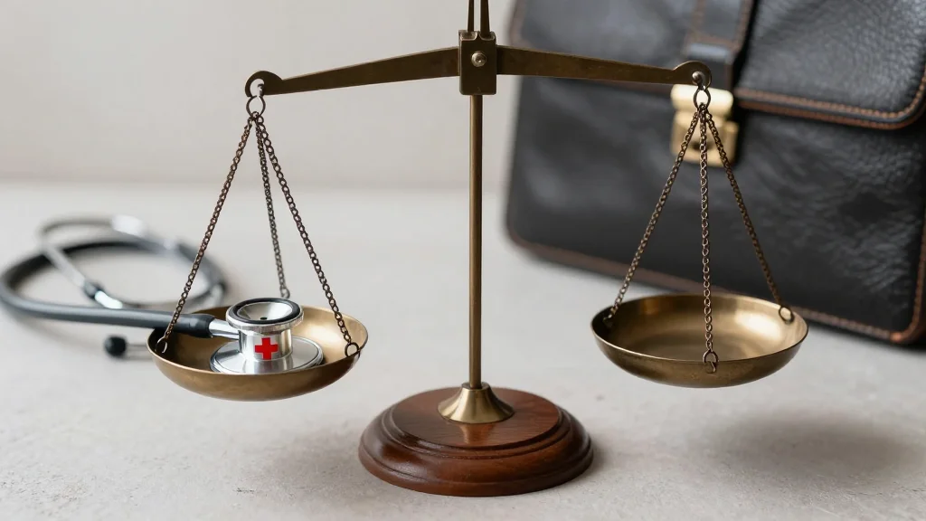 Insurers Deny Care Yet Lack Required Malpractice Coverage