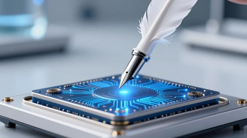 AI Excels at Code, Falters at Poetic Beauty