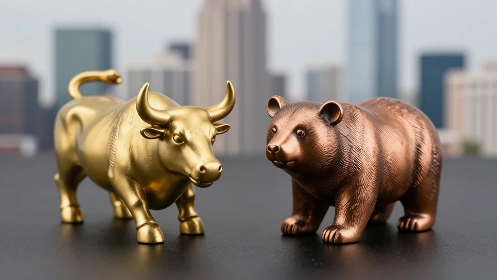 Shift to Equal‑weight, Financials, and Cyclical Assets