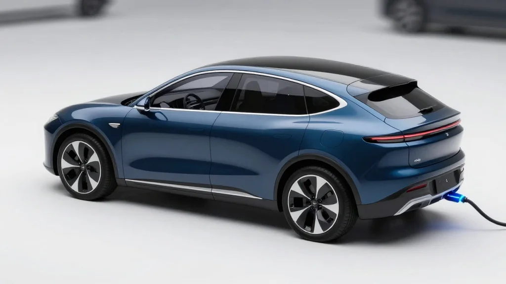 Tesla (TSLA) Reportedly Developing New Smaller, Cheaper EV After Killing Model 2