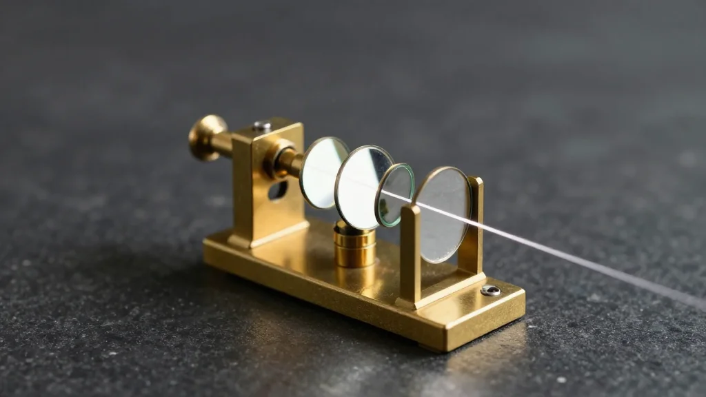 Modern Physics Has Definitively Discarded the Aether