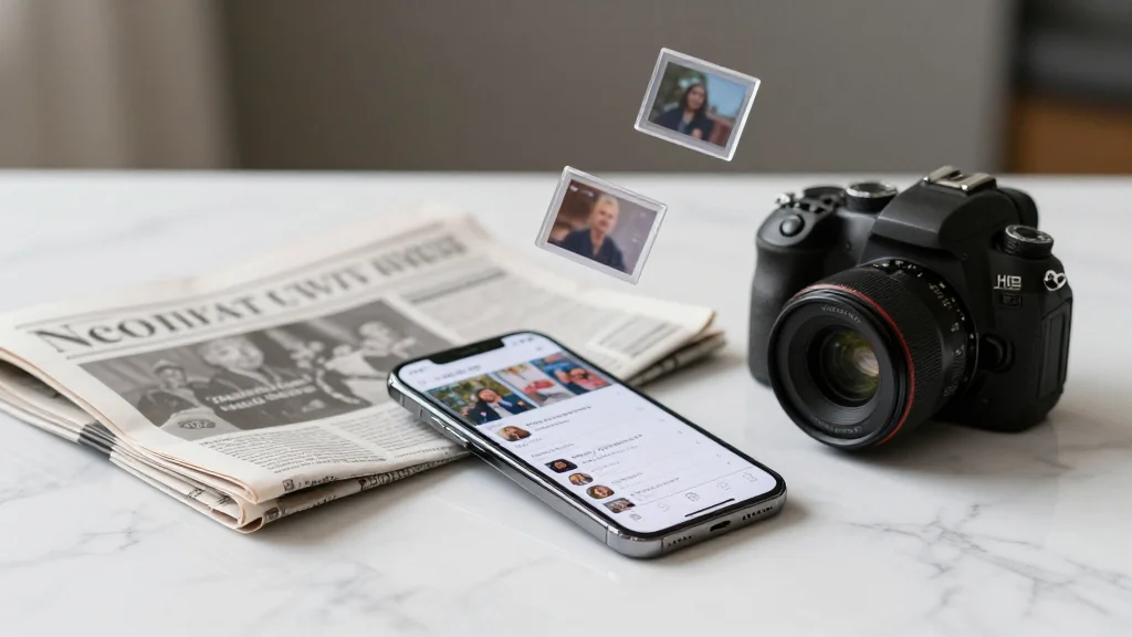 Maximize Impact by Remixing Every Piece of Content