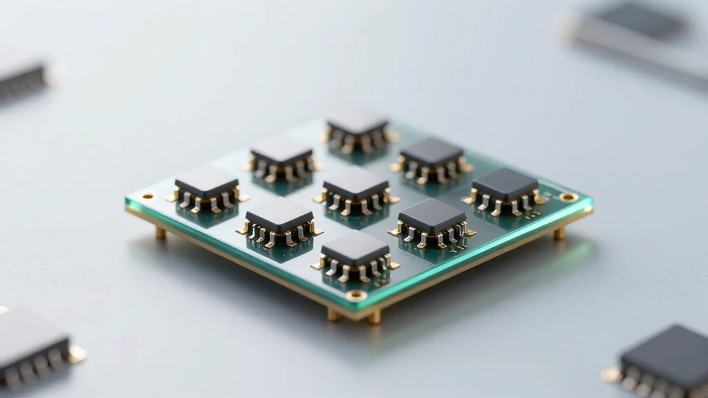 The Changing ASICs Landscape: The Shift Toward Chip Disaggregation