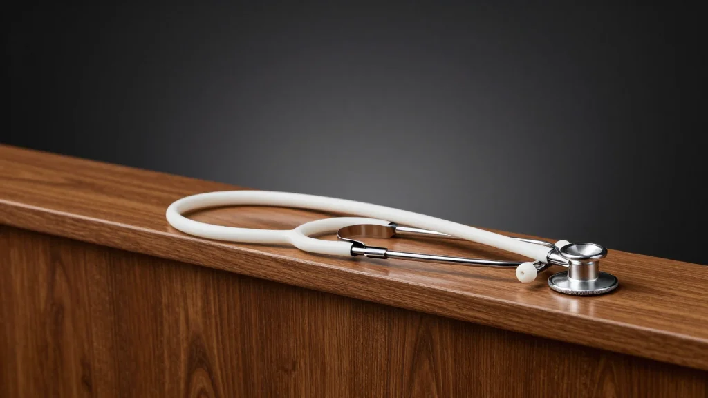 Conservative Medical Professionals Sue Virginia over Proposed Abortion Rights Amendment