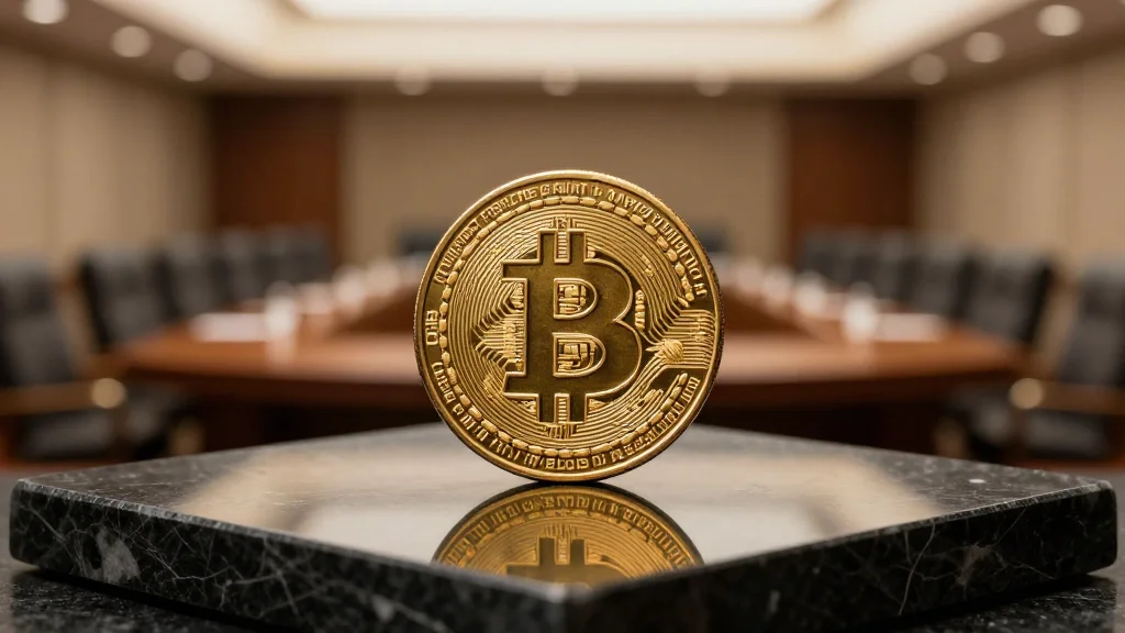 Friends Skip Bitcoin Conference for First Time