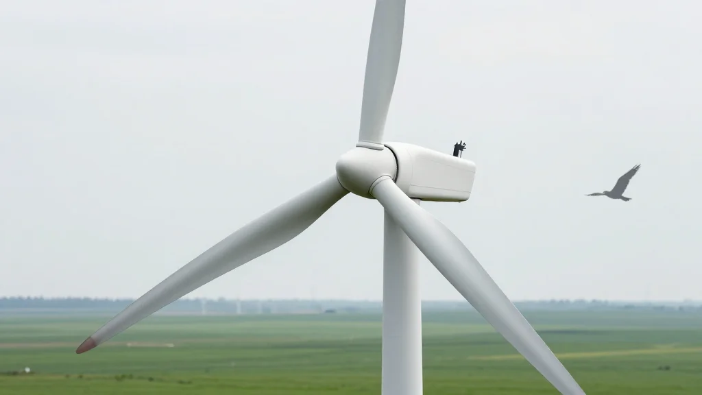 250+ Onshore Wind Projects Stalled as Pentagon Freezes Permitting