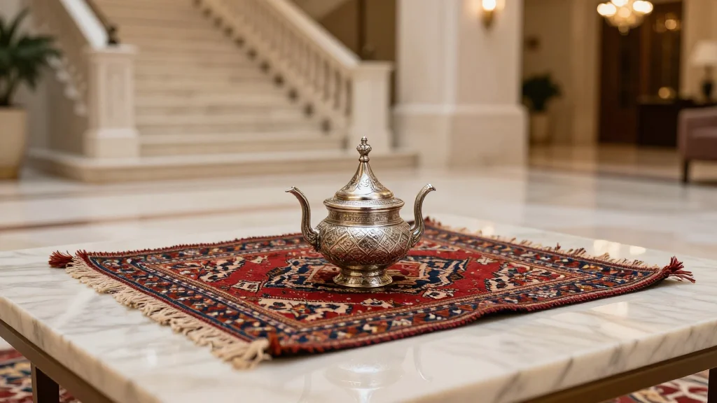 Ajman Department of Tourism, Culture and Media Strengthens the Presence of Emirati Crafts