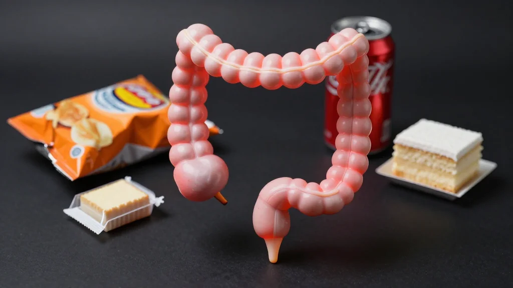 Colon Cancer Is Surging In Young Women — New 24-Year Study Points To Why