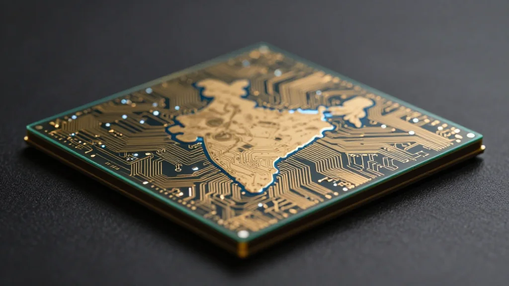 Marvell Aims to Localise Global Semiconductor Solutions for India: Navin Bishnoi