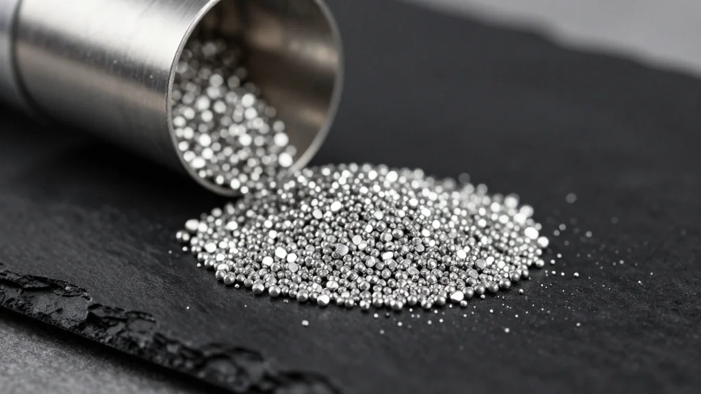 Gravity Testing Delivers 16-Fold Tungsten Grade Increase for Viking at Linka