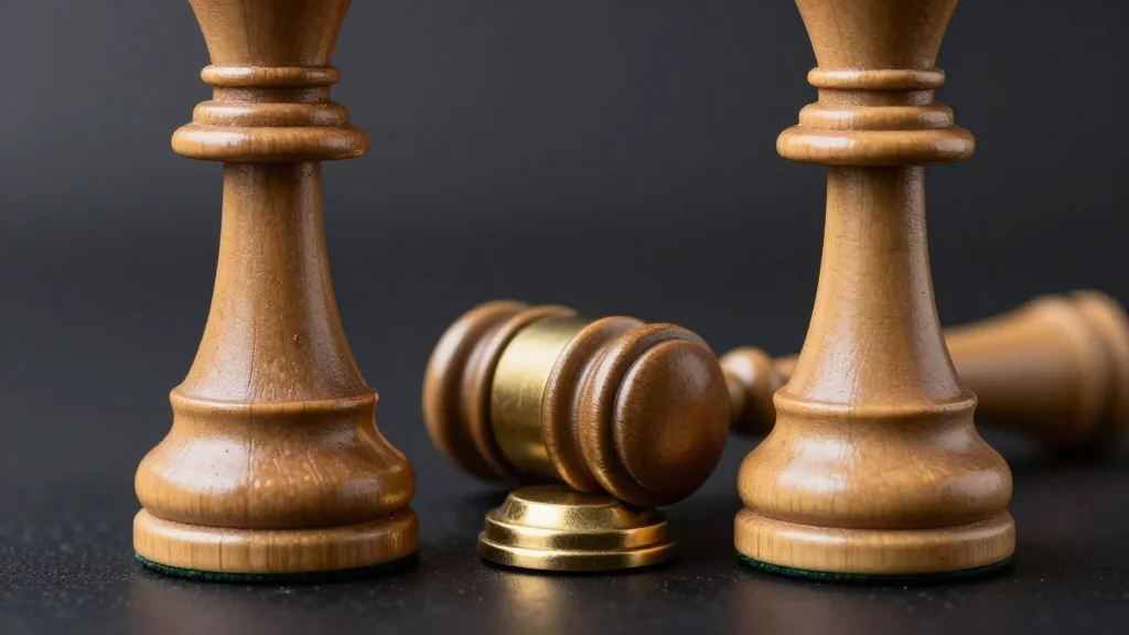 The Parity Gap: Why 50/50 Is the Most Dangerous Formula in Business