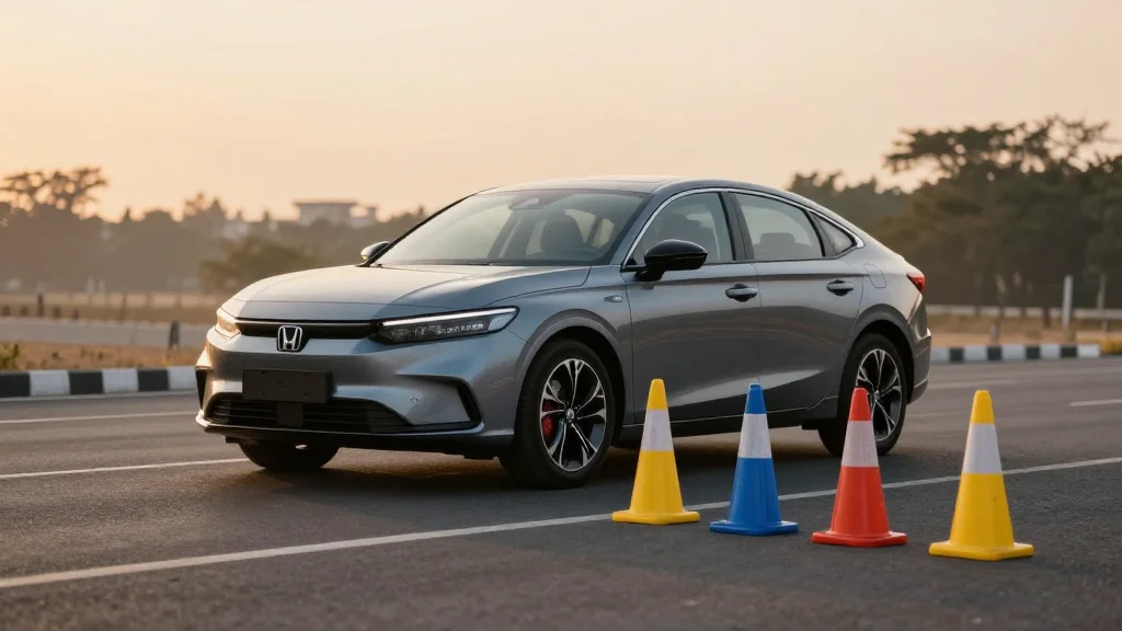 Honda Digital Innovation India, T-Hub Launch Startup Co-Development Programme for Mobility Solutions
