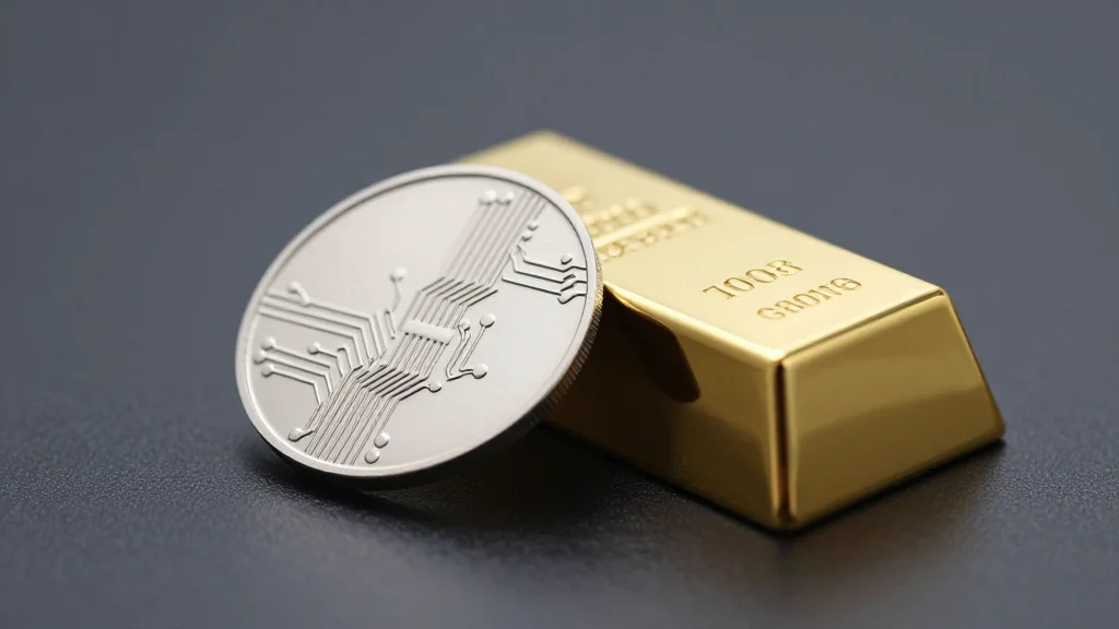 Bitcoin’s Fixed 21M Supply Beats Gold’s Unknown Total
