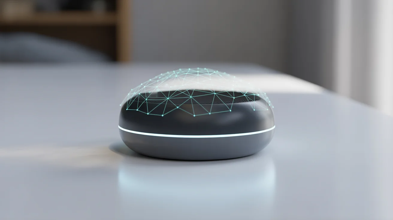 Echo Dot Max Review: Amazon’s Best Mid-Range Speaker, but Not by Much