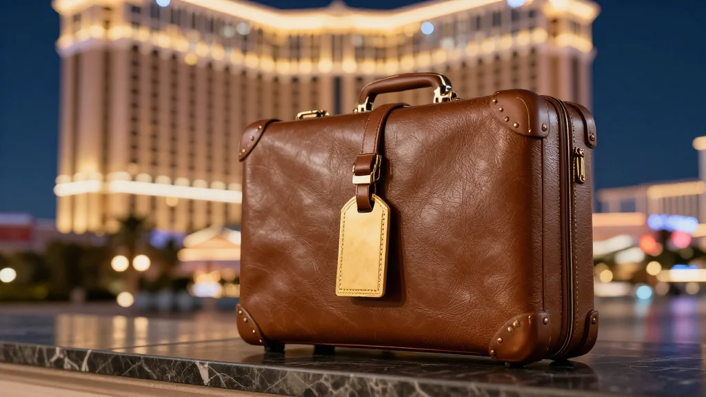 Las Vegas Resorts Launch All‑Inclusive Packages to Win Value‑Seeking Guests
