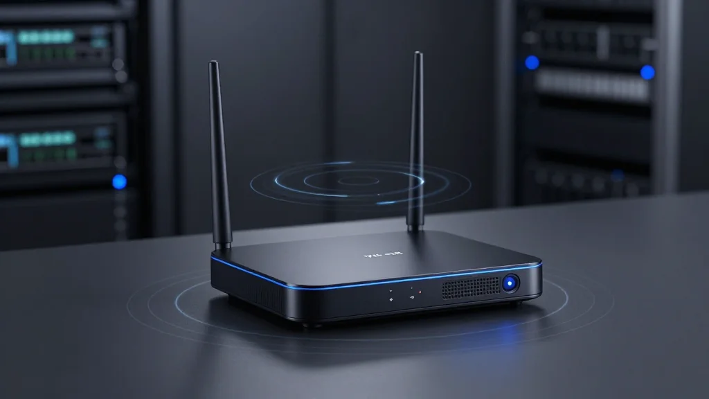 Wi-Fi 8 Is Closer than You Think. Here’s What You Need to Know