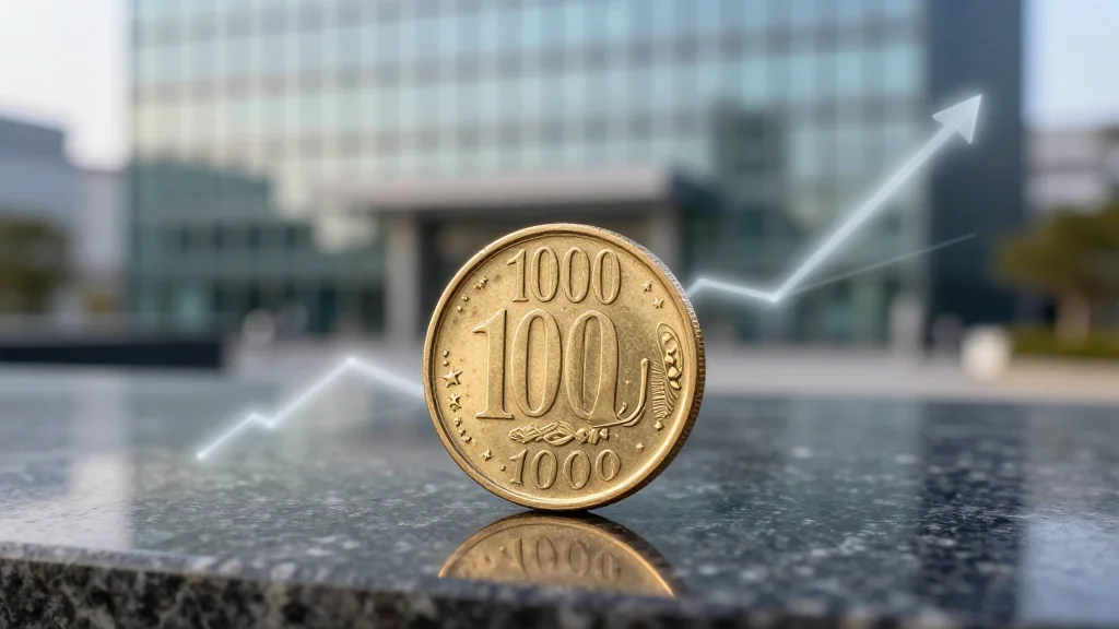 BOJ Board Member Koeda Calls for Timely Rate Hikes as Inflation Threatens 2% Target