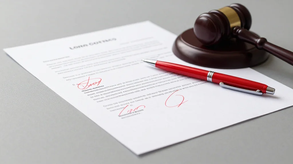 Overzealous Lawyers Turn Simple Leases Into Costly Battles