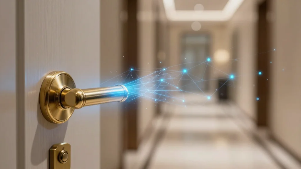 CRM Driven Personalization: Moving Beyond Automated Messages to Predictive Guest Experiences