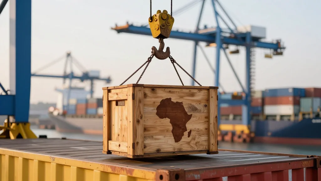 China's Zero Tariffs Shift Asian Alliances Amid African US Pressure