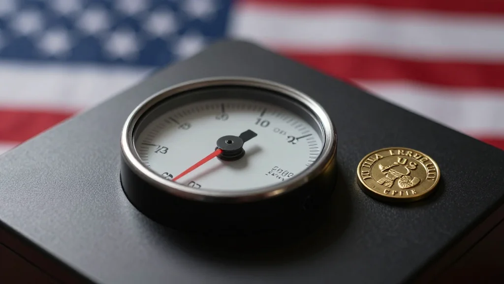 Economists Predict US GDP Growth Lagging White House Forecasts