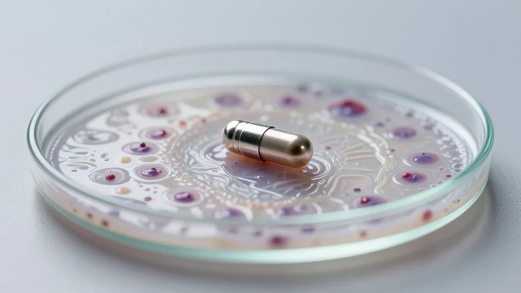Microbiome Loss Triggers Intestinal Cells to Absorb Nutrients