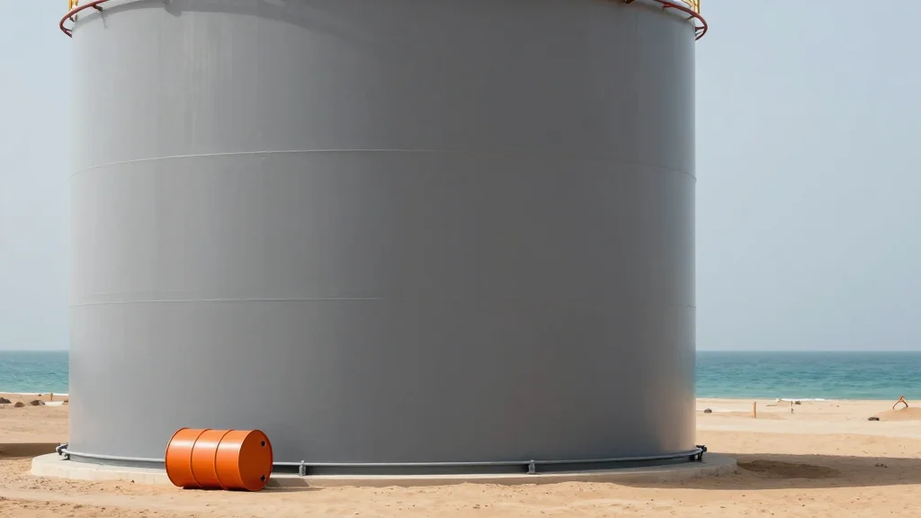 Kuwait Cuts Crude Output on Hormuz Disruption: Update