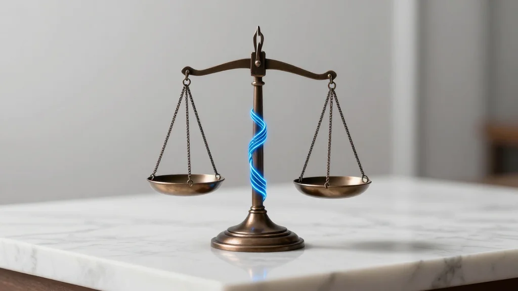 Free Law Movement Gains AI Partner, Boosts Affordable Legal Aid