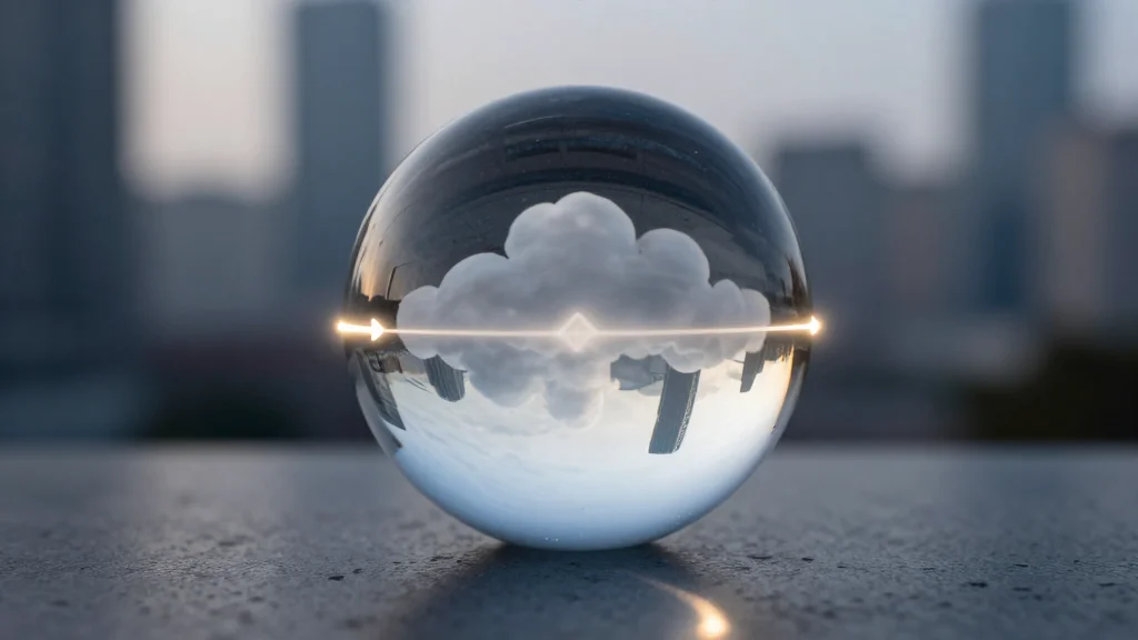 High‑growth SaaS Firms Thrive While Low‑growth Tumble