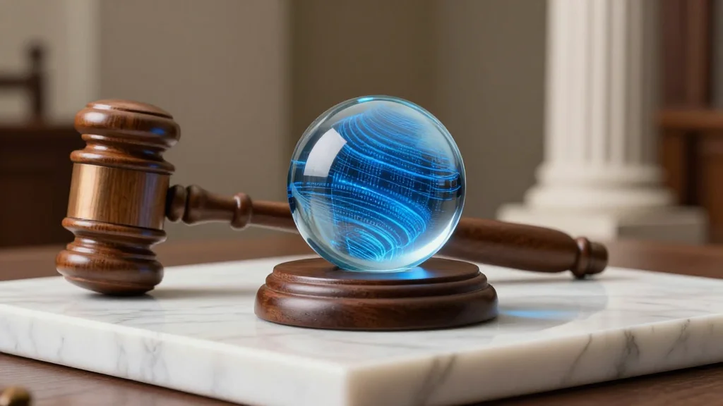 Insurers, Plaintiff Bar Wage AI Arms Race