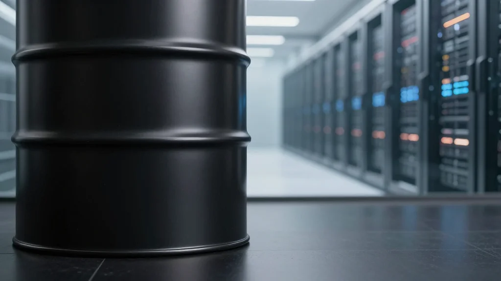 Oil Price Slump Fuels Tech Rebound, Says Ray Wang