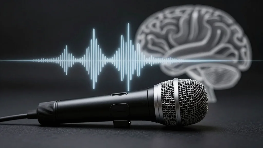 Perception of Humanness Is Affected by Speech Content