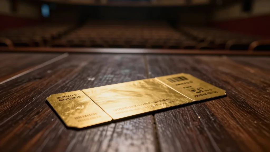 Live Music Is Broken: Overpriced Tickets, Empty Shows, Disengaged Fans
