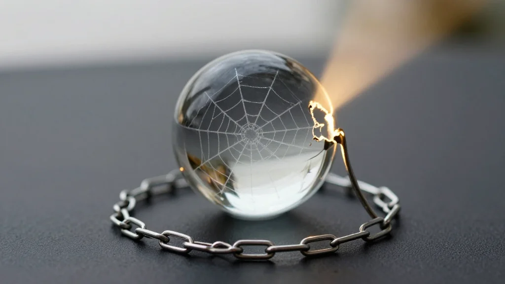 Links Earn No Boost, Others Gain Algorithmic Advantage