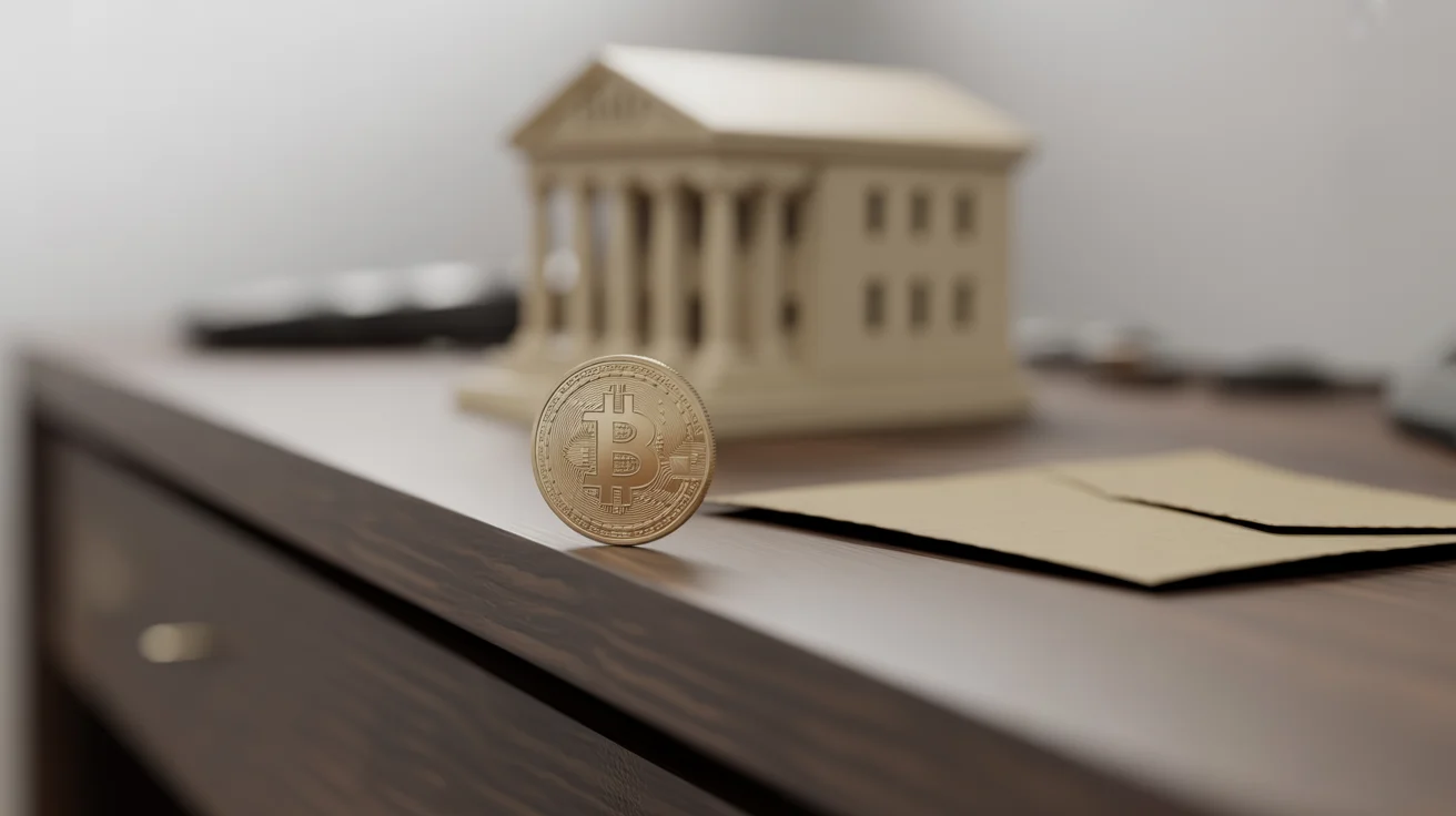 Bitcoin Pullback Likely Triggered by Jobs Report, Not Fed Cut