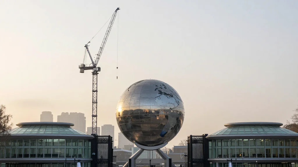 Universal UK's Park Named, Backed by $8B Comcast Deal