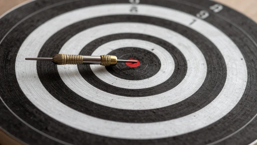 Stop Generic Positioning: Define ICP, Pain, Proof