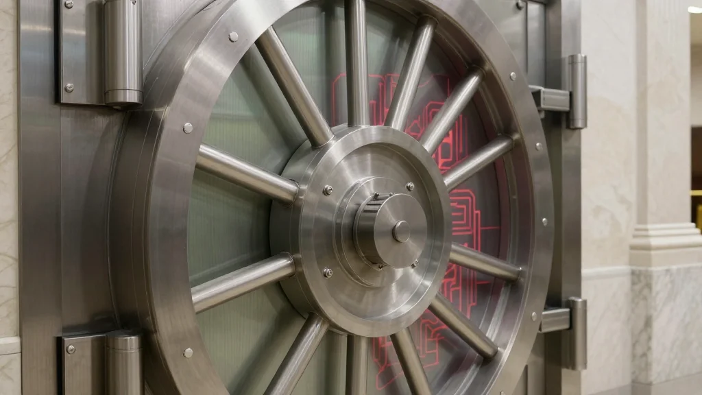 DeFi Hacks Surge After $280 Million Drift Protocol Exploit, Raising Banking Security Concerns