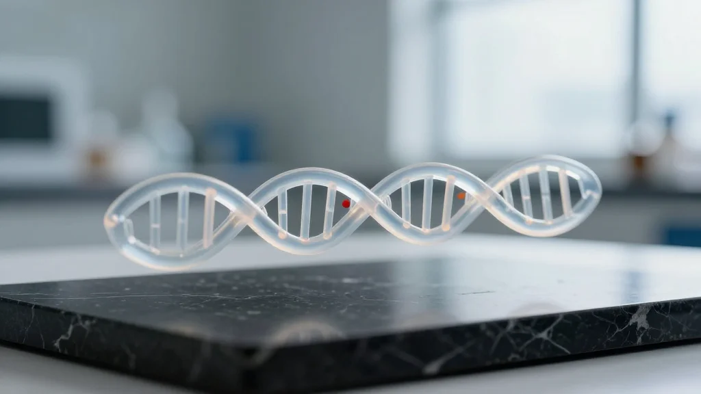 Ionis Pharmaceuticals’ SWOT Analysis: Stock Gains Momentum on FDA Approval
