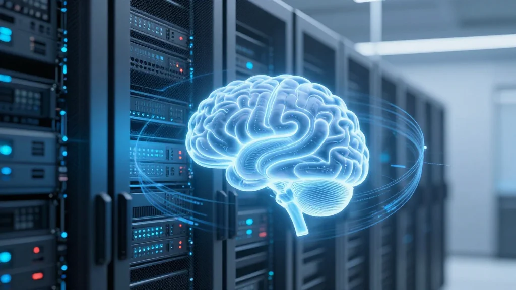 Chinese AI Breakthroughs Shared Openly, Benefit All Labs
