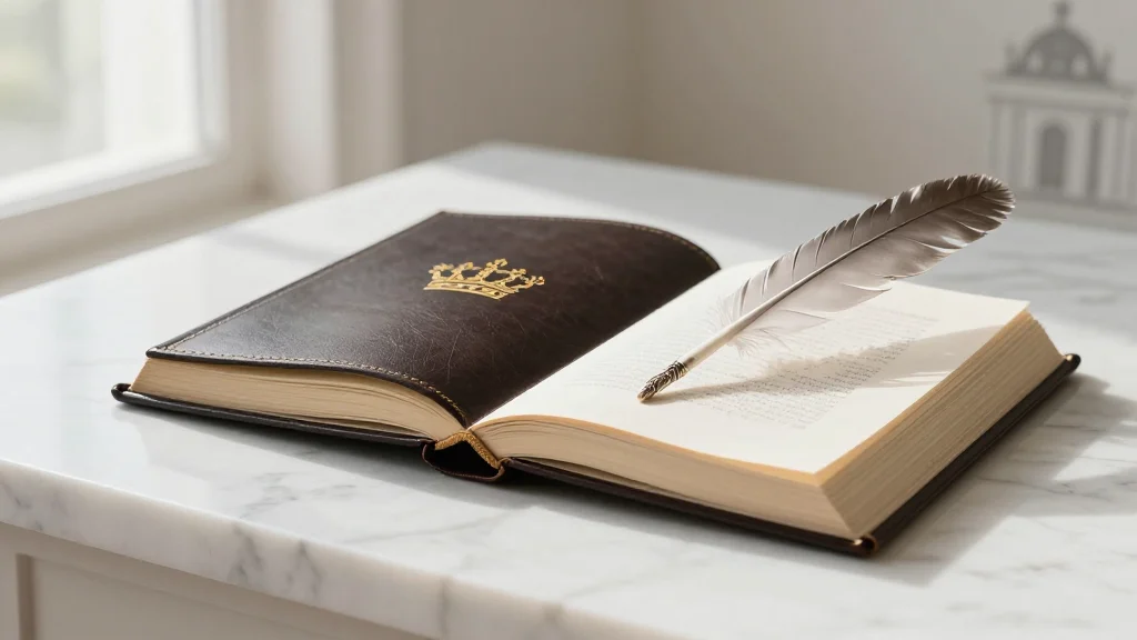 Tom Bower's Royal Biography 'Betrayal' Nets Six‑Figure Deal with Blink Publishing